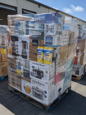 Walmart Elite Consumer Merchandise Ready for Resale picture