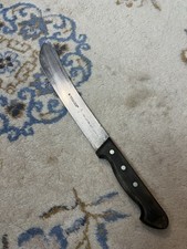 VTG Henckels Twin Works Butcher Cutting Knife 30-10