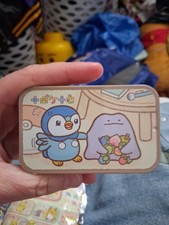 Petit Can Collection Ten Poke Ten Colors (Unused) - Ditto picture