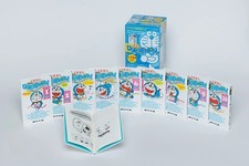 Doraemon English Translation Version Vol. 1-10 Manga Set by Fujiko F. Fujio picture