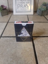Vivid Kingdoms  Art Card Deck Ten Hundred Playing Cards picture