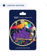 Presale Disney Pin D23 Ludwig Von Drake Wonderful World of Color Disneyland 65 picture