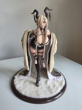 [No Box] Azur Lane - Owari 1/7 Scale Figure picture
