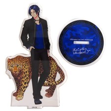 Youhei Kanbayashi Acrylic Stand Paradox Live THE ANIMATION Tobu Zoo Park picture
