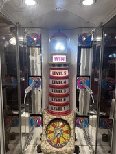 LAI Games LIGHTHOUSE Arcade Prize Redemption Game Working Good Condition picture