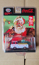 M2 2021 Coca-Cola 1965 Ford Econoline Truck picture