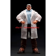 RandomGuy 010 Genius Physician Lucas 7.9in Limited Edition Collectible Statue picture