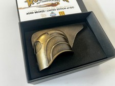 The Rocketeer Mini Helmet Limited Edition of 100 Okkto Variant Event Exclusive picture