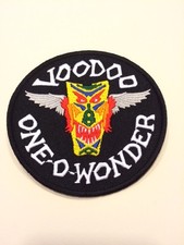USAF McDonnell F-101 Voodoo Interceptor Recce Nuclear Vietnam War US seller picture