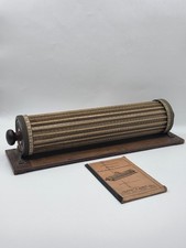 1920 Keuffel & Esser Thatcher's Calculating Instrument Model 4093 w/ Manual picture