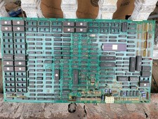Vintage Arcade Atari Gauntlet Board PCB Untested Clean 😃😍😎 picture