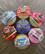 *BRAND NEW & AUTHENTIC RMS* Crazy Fun Mystery Dumpling Blind Pack  *Lot of 7* picture