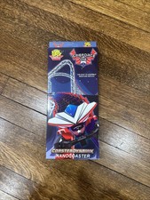Arieforce One Roller Coaster Fun Spot Atlanta Nanocoaster picture