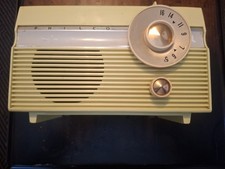 🍁1959 Philco Model F813-124🍁 picture