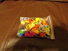 Pokemon Mini Figures Lot of 24 pcs  (NEW) picture