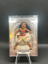 2024 Topps, Disney Moana Base picture