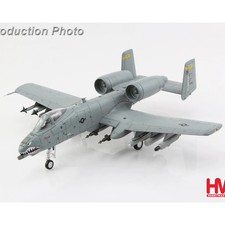 1/72 HA1344 A-10C Attack Aircraft Operation Epic Rage 23rd Combat Suppor Model picture