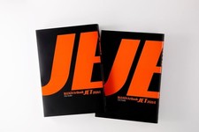 BLEACH Artbook JET 2026 1 & 2 PSL #MD767 picture