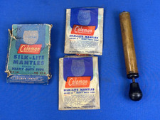 Vintage Coleman 7