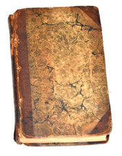 1804 Martial Biography, or Memoirs of the Most Eminent British Characters *RARE* picture