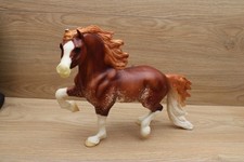 Breyer #1250 Danaway Tango Welsh Cob Traditional Horse Retired 2004-06 AS IS picture