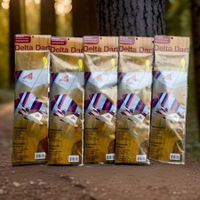 VINTAGE 2013 DELTA DART 🎯 Boy Scouts Of America, Edition ~ 5️⃣ Pack Bundle ￼￼￼ picture