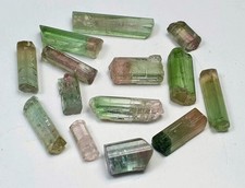 Wow Beautiful Jewelry Size Tourmaline Lot From Afg picture