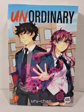 Unordinary #1 | by uru-chan | HarperAlley | softcover picture