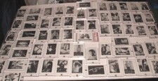 Original Star Trek Leaf 1967 Trading Card Set Break Up-Your Choice- NEW LISTING picture