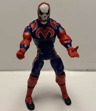 Suicide TNA Deluxe Impact Series 1 Figure 7.5 Inch Jakks Pacific 2010 Loose picture