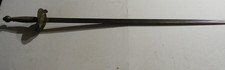 Antique 1840 N. C. O. Officer Sword 31 3/4
