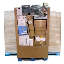 Large High Profit Liquidation Box – Mixed Merchandise Bundle 💰 picture