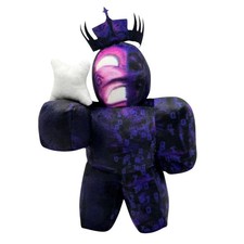 Roblox Forsaken NOLI Plush 12