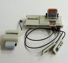 Sega Mark III Trading Card SR Sega History Collection Sega Collectible picture
