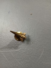 ATOMIC ENERGY COMMISSION TIE TAC ,Extremely Rare picture