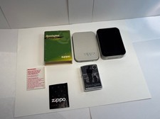 2007 ZIPPO REMINGTON LIGHTER Brand new picture