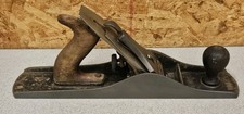 Vintage Stanley Bailey Hand Plane, No. 5 1/2 ,Old Woodworking Tool picture