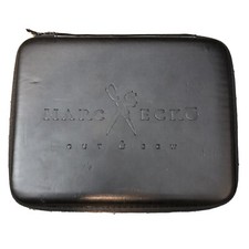Marc Ecko Leather Travel 4 Ports USB Hub & Mouse. Limited Edition. Collectors. picture
