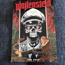 Wolfenstein the Deep (Titan December 2017) picture