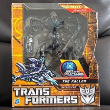 Transformers Revenge HFTD Fallen Fallen picture