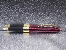 La Salle High School Saint Ignace MI Advertising Ballpoint Pen picture