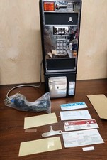 PARTS/REPAIR RARE Vintage Ernest Group Coin Payphone (1999) SOLD AS IS BRAND NEW picture