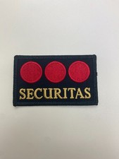 Securitas Security Patches 2