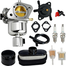 15004-0984 Carburetor Fit for Kawasaki FR651V FR691V FS651V FS691V FR730V FS730V picture