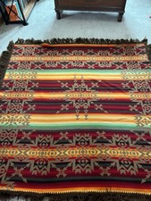 1923-1930 Pendleton, Beaver State Trade Blanket/Shawl picture