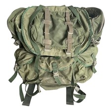 OLDGEN GWOT USMC Recon Malice Pack Rucksack + Frame + Shoulder Straps & Belt picture