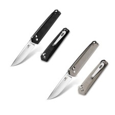 Mossy Oak Folding Pocket Knife 3.5