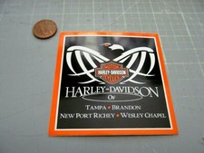 HOT Sticker / Decal  RACING ORIGINAL old stock picture