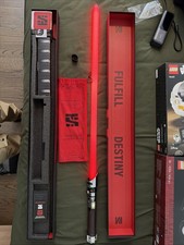 The Apprentice V2 (Beautiful) SK2 Theory Sabers 1st Edition picture