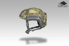 Russian Ars Arma Core XT Helmet Cover - Multicam picture